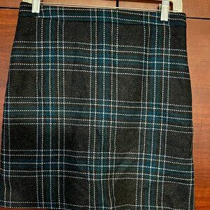 Loft size 2 pencil skirt